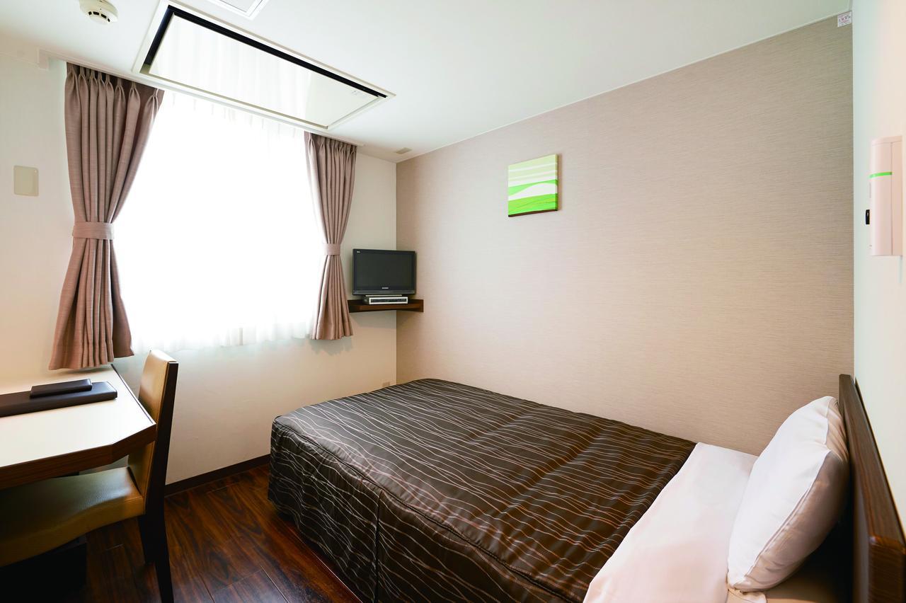 Hotel Prive Shizuoka Station Exterior photo